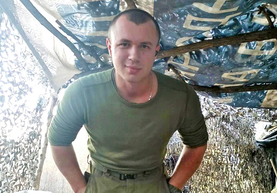 Лица войны: фото наших защитников, которыми будут гордиться поколения украинцев